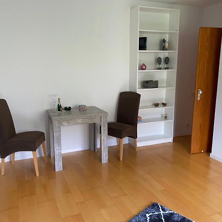 דירות Voerde Haus Im Sternweg מראה חיצוני תמונה