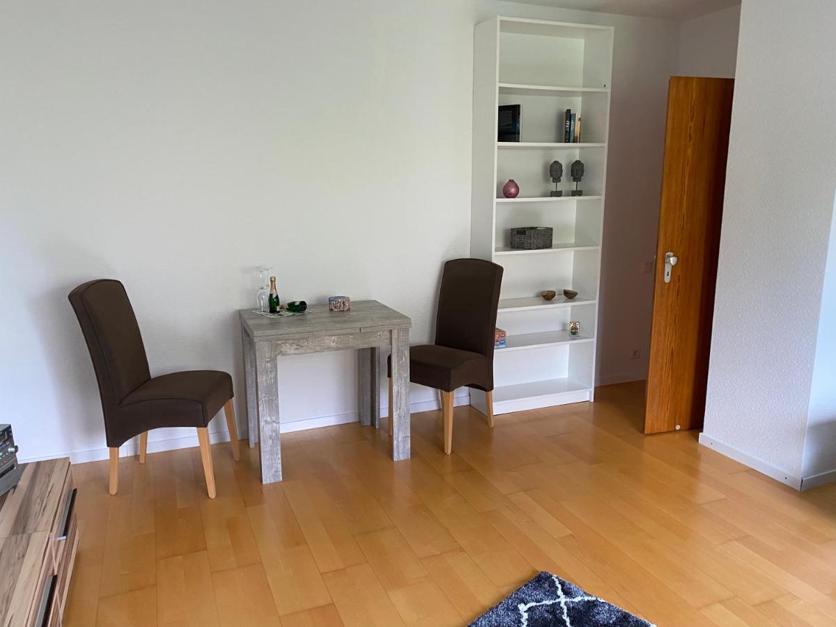דירות Voerde Haus Im Sternweg מראה חיצוני תמונה